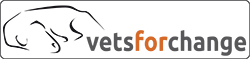 Vets for Change Logo